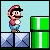 Monolith's Mario